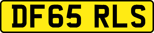 DF65RLS
