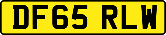 DF65RLW