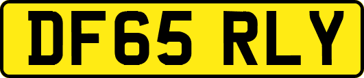 DF65RLY