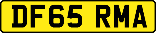 DF65RMA