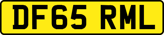 DF65RML