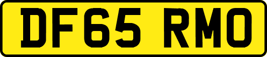 DF65RMO
