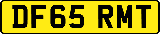 DF65RMT