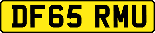 DF65RMU