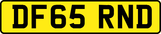 DF65RND