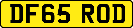 DF65ROD