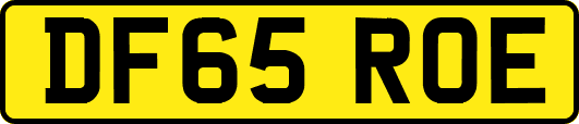 DF65ROE