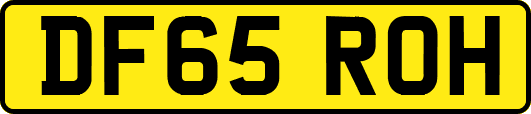 DF65ROH