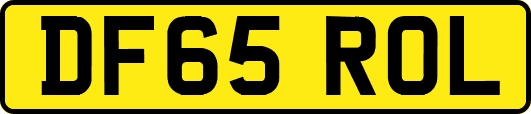 DF65ROL