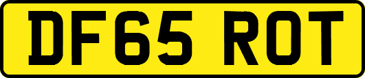 DF65ROT
