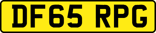 DF65RPG