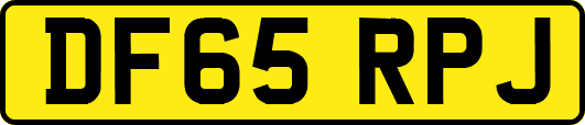 DF65RPJ