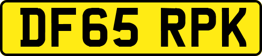 DF65RPK