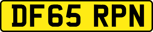 DF65RPN