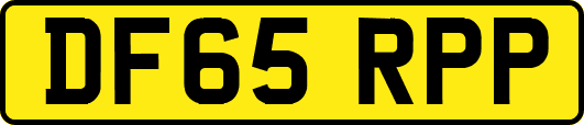 DF65RPP