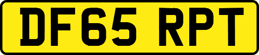 DF65RPT