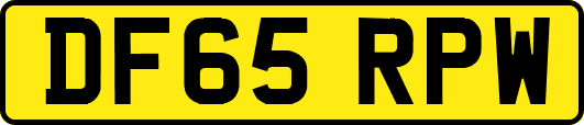 DF65RPW