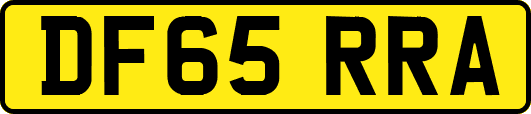 DF65RRA