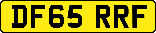 DF65RRF