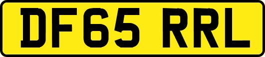 DF65RRL