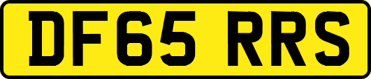 DF65RRS