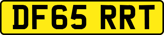 DF65RRT