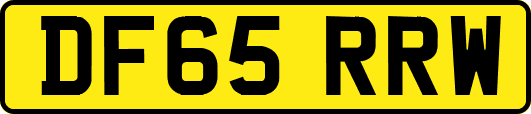 DF65RRW