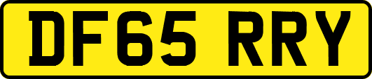 DF65RRY