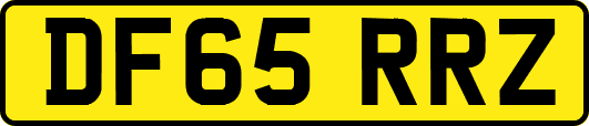 DF65RRZ