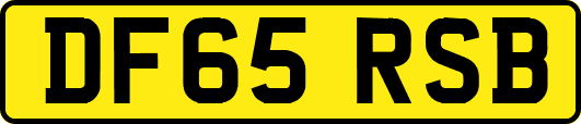 DF65RSB