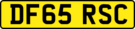 DF65RSC
