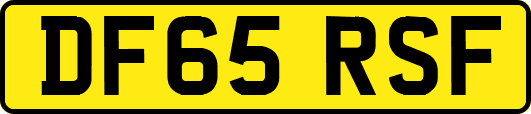 DF65RSF