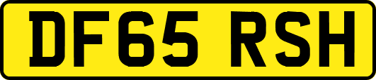 DF65RSH