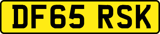 DF65RSK