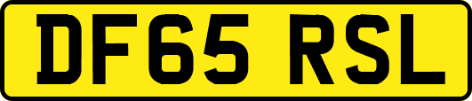 DF65RSL