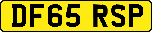 DF65RSP