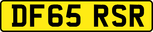 DF65RSR