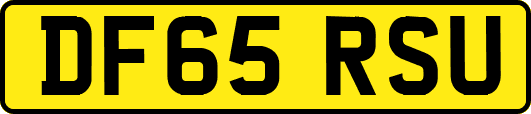 DF65RSU