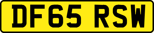 DF65RSW