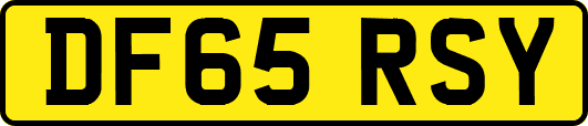 DF65RSY