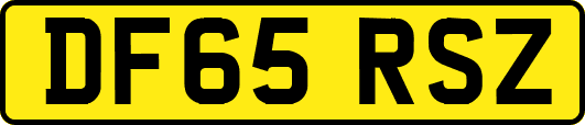 DF65RSZ