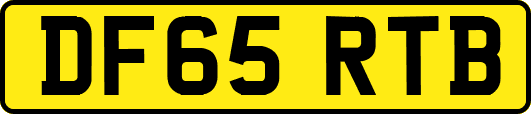 DF65RTB