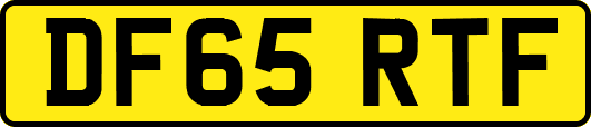 DF65RTF