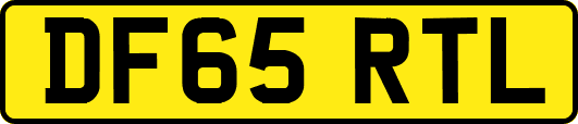 DF65RTL
