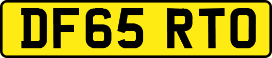 DF65RTO