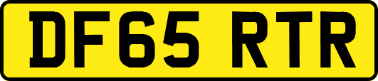 DF65RTR
