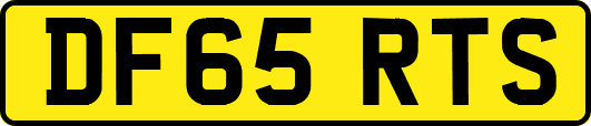 DF65RTS
