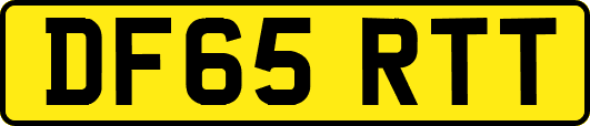 DF65RTT