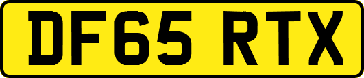 DF65RTX