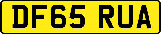 DF65RUA
